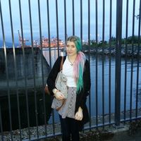 Melina Stanzl's Photo