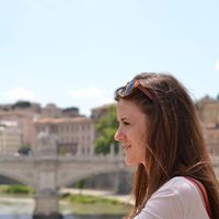 Laura Yagüe Toledano's Photo