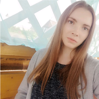 Svetlana Nozdrina's Photo