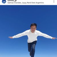 Tumen Gatapov的照片