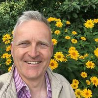 Bernd Michaelis's Photo