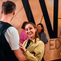 Fotos de Polina Gerasimenko