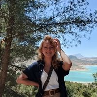 Anna Baranova的照片