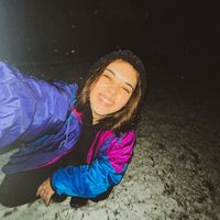 Carolina Guimarães's Photo