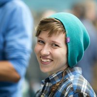 Mary Yakushenkova's Photo