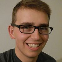 Christopher Turriff-Olsen's Photo