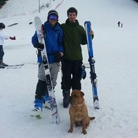 Fotos de Mihai Slavici