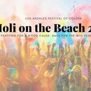 Holi On The Beach 's picture