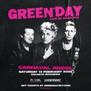 Green Day - Live in Jakarta's picture