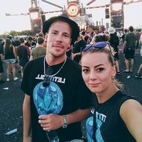 Ondřej Tichavský's Photo