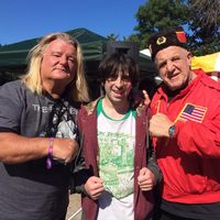 Michael Sierra的照片