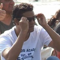 Savio Fernandez's Photo