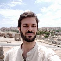 Matteo  Tucci's Photo