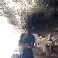 Amanda Hilton's Photo