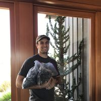 Myles Nelson's Photo