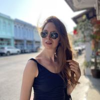 Daria Tochilkina的照片