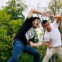 Vince Macias's Photo