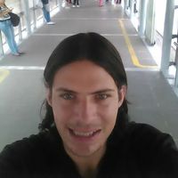 Andres Maximilian's Photo