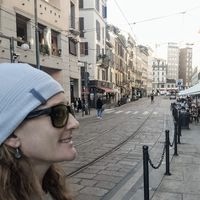 Mai  López Fernández的照片