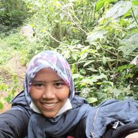 chairinnisa zkr's Photo