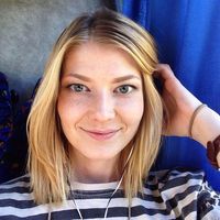 Siri Elmqvist的照片