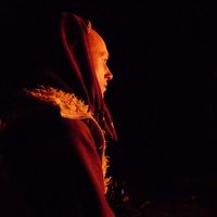 Le foto di Colin Evan