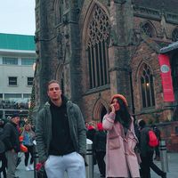 Richard Hewitt's Photo