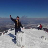 Hugo Michalak的照片