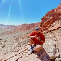 Cheek Silvestre的照片