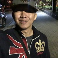 Jordan Oscillada's Photo