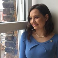 Le foto di Oksana Bakunovich