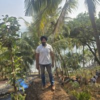 Amrit Daurka的照片