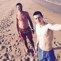 Віктор Бабошко's Photo