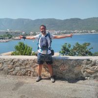 Muhammed Yılmaz's Photo