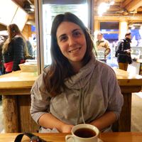 Paloma Ortiz Albo's Photo