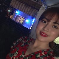 Yu-jeong Kwon's Photo