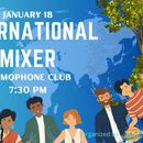 Immagine di International Mixer