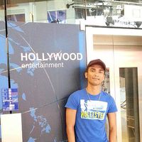 Calvin  Lim的照片