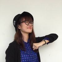 Yolanda wong的照片