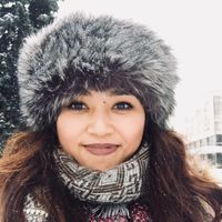 Ita Mahfudzoh's Photo