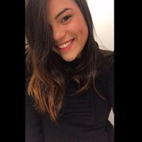 Sarah Theylianne de Almeida的照片