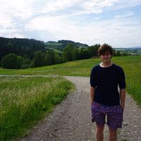 Tim Brüllkäfer's Photo