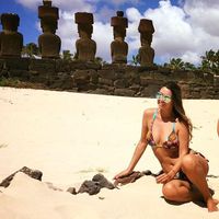 Carolina Salas的照片