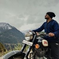 Gaurav Jawale's Photo