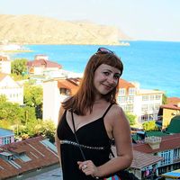 Liubov Ivanova的照片