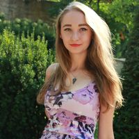 Inessa Bobrikova的照片