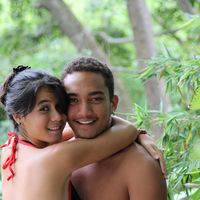 tiphaine tikimag's Photo