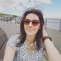 Le foto di Ana Flávia Boeni