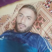 Mahmoud Mohammed's Photo