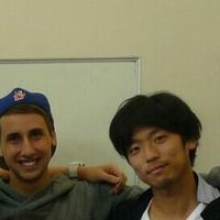 Kosei Yatsuhashi的照片